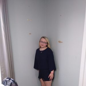 Meet your Posher, Caroline